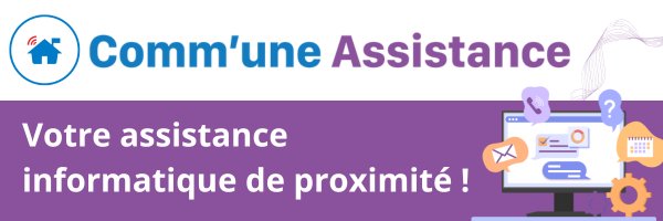 L&rsquo;assistance informatique de proximit&eacute; des collectivit&eacute;s !