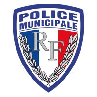 logo Police municipale